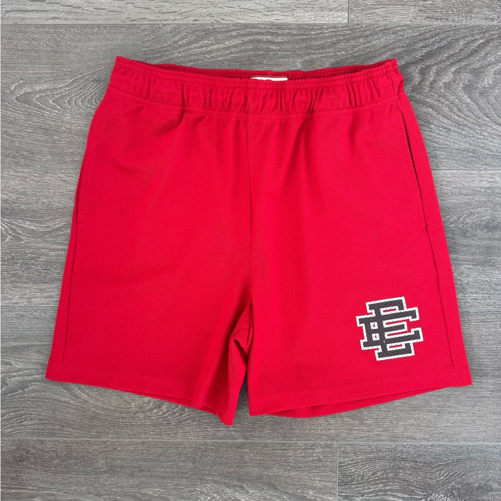Eric Emanuel Shorts